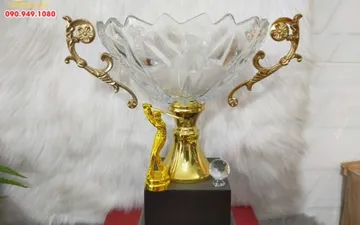 Cúp Golf Là Gì - Giới thiệu công ty Tân Nhật Minh