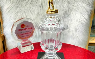 Tân Nhật Minh - Nhà cung cấp uy tín Cúp Tennis chất lượng hàng đầu