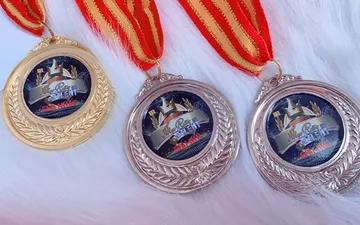 Huy Chương Đồng - Giải thưởng cao quý trong thế giới thể thao