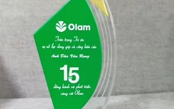 Kỷ Niệm Chương - Điểm Nhấn Đặc Biệt Trong Cuộc Sống Của Bạn