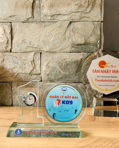 Kỷ niệm chương số 10
