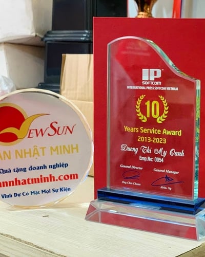 kỷ niệm chương đẹp -41