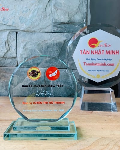 kỷ niệm chương hợp lớp, kỷ niệm chương học sinh đẹp -11