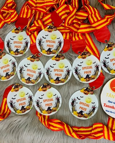 Top Các Huy Chương Đẹp - Nơi Đặt Làm Giá Rẻ