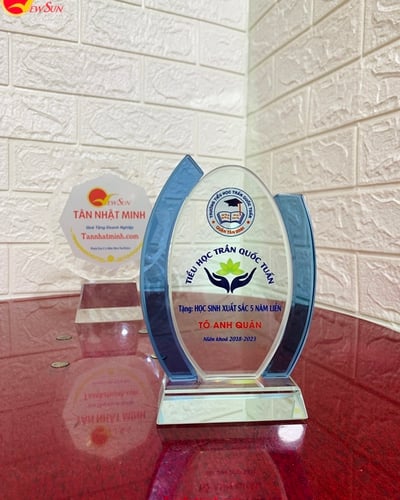 kỷ niệm chương hợp lớp, kỷ niệm chương học sinh đẹp - 9