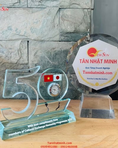 Kỷ niệm chương số 50 năm, Kỷ niệm 50 năm ra trường