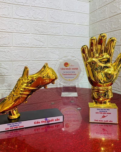 cúp thể thao, cúp lưu niệm ( Giá bán lẻ)- 32