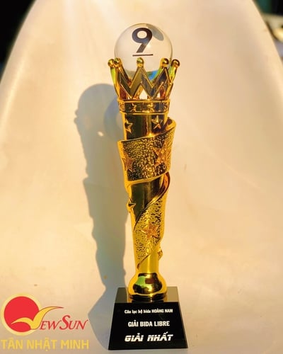 Mẫu Cúp Bida Đẹp (4)