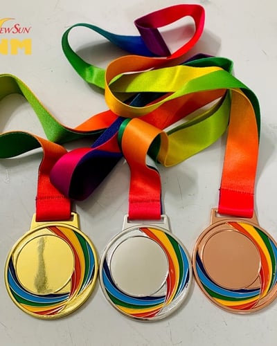 Cơ Sở Sản Xuất Huy Chương: Top Các Mẫu Đẹp
