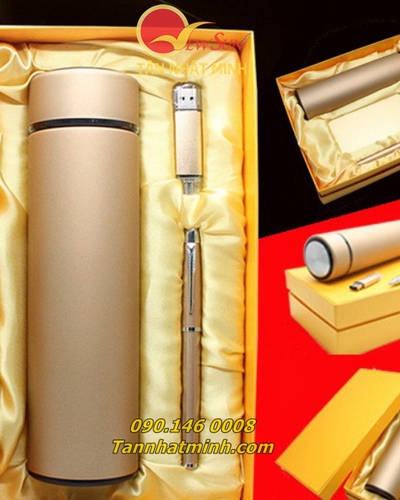 Bộ giftset quà tặng 14