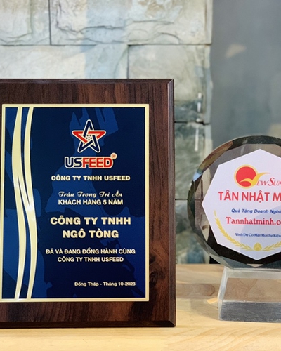 Top 20 Bằng Chứng Nhận, Bảng Vinh Danh Đẹp - Nơi Làm Uy TÍn