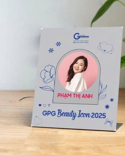 In Làm Bảng Vinh Danh Theo Yêu Cầu (3)
