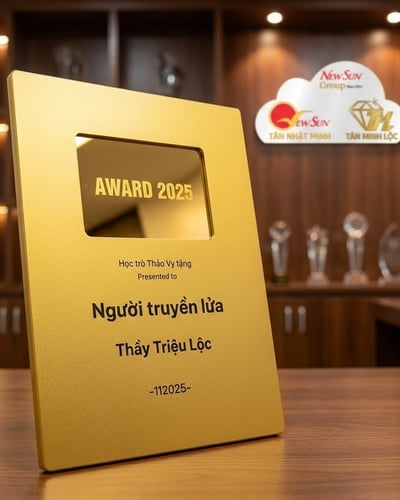 In Làm Bảng Vinh Danh Theo Yêu Cầu (5)