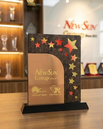 In Biểu Trưng Gỗ - Top Các Mẫu Mới Lạ (1137)