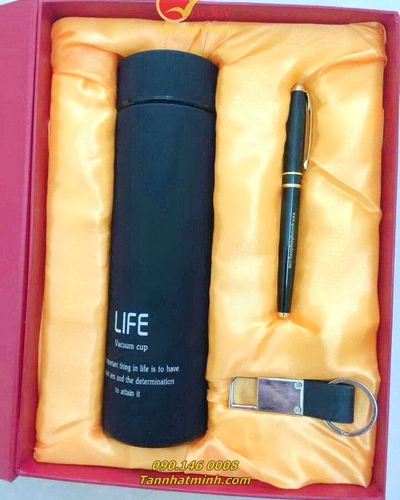 Bộ giftset quà tặng 11