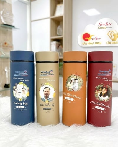 Dịch Vụ In Trên Mọi Chất Liệu - In Gia Công Quà Tặng Theo Yêu Cầu
