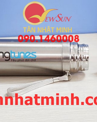Bình giữ nhiệt làm quà tặng, in ấn logo công ty ( Nhận đặt SL lớn) 8