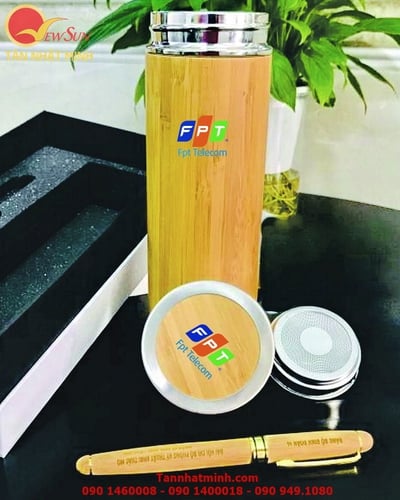 Bộ quà tặng, Quà tặng nhân viên - TẾT  (1)