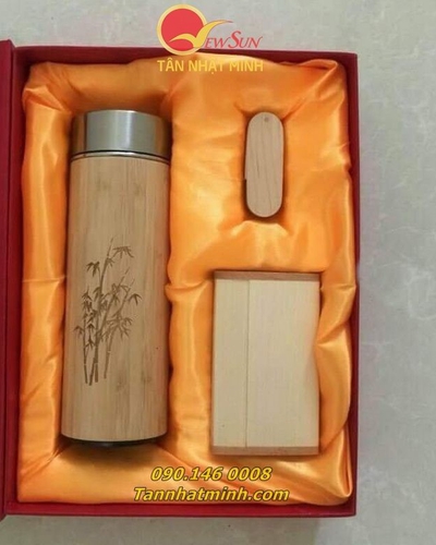 Bộ giftset quà tặng 13