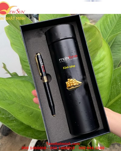 Bộ quà tặng, Quà tặng nhân viên - TẾT  (3)