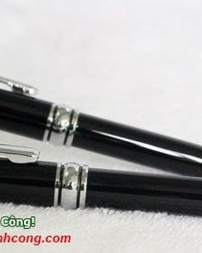 Bút Kim Loại Khắc Tên, bút quà tặng khắc logo