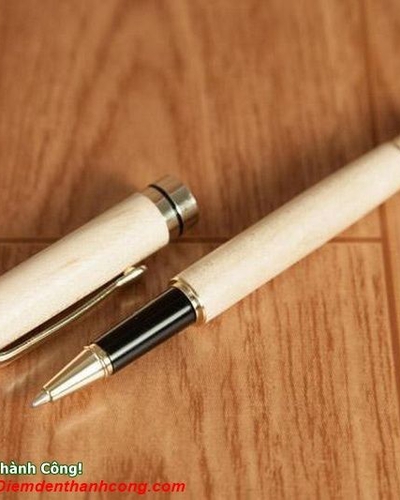 Hộp Bút Quà Tặng Khắc Tên