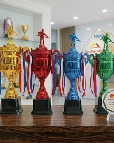 Cúp Bida Trao Tặng - Vinh Danh, Mẫu Đẹp  (3)