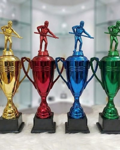 Cúp Bida Trao Tặng - Vinh Danh, Mẫu Đẹp  (4)