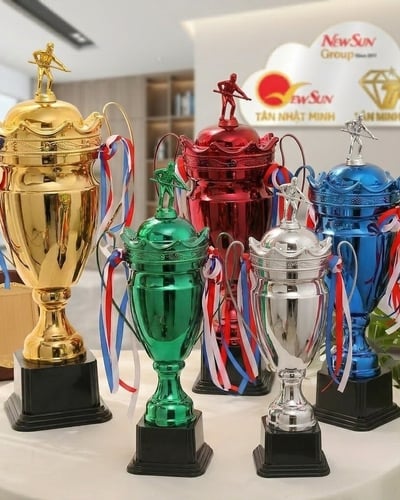 Cúp Bida Trao Tặng - Vinh Danh, Mẫu Đẹp  (5)