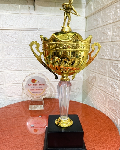 Mẫu Cúp Bida Đẹp (3) 