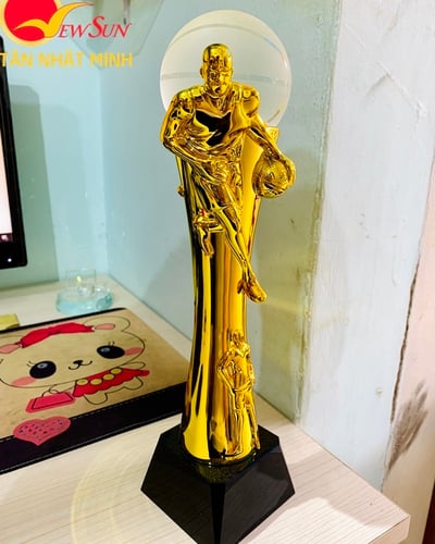 Cúp bóng rổ