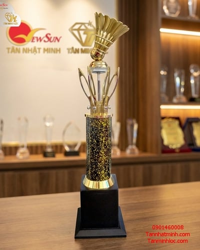 Cúp Cầu Lông - Vinh Danh Sự Kiện (10)