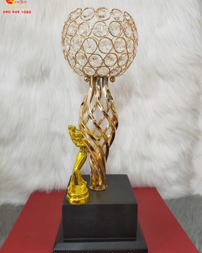 Bán Cúp Golf , Sản xuất cúp golf,  thể thao kim loại 26