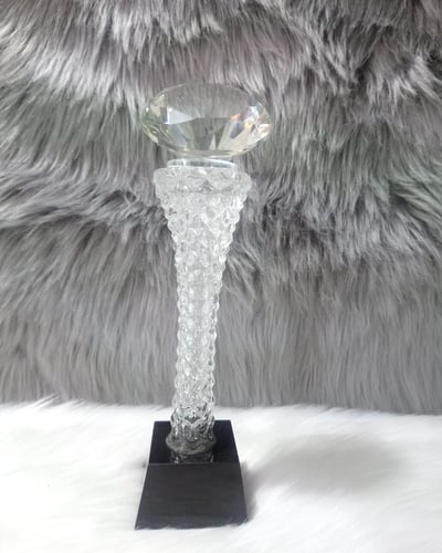 Sản xuất cúp, cúp pha lê đẹp - 5