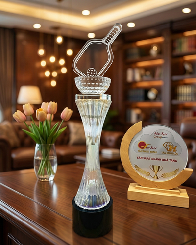 Mẫu Cúp Pickleball pha lê đẹp mới (24)