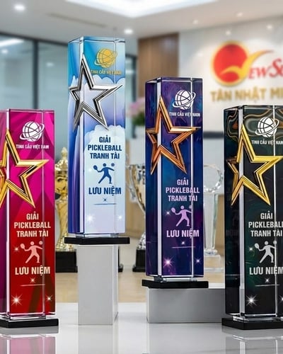 Mẫu Cúp pha lê đẹp mới Nhập Khẩu 2026 (36)