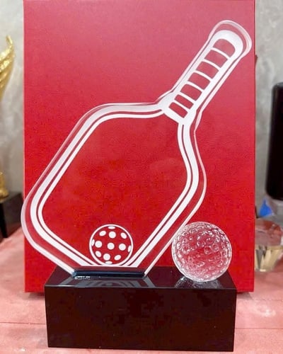 Mẫu Cúp Pickleball Pha lê đẹp mới (10)