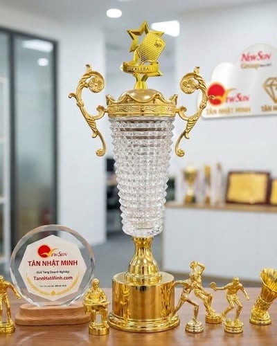 Mẫu Cúp Pickleball pha lê đẹp mới (43)