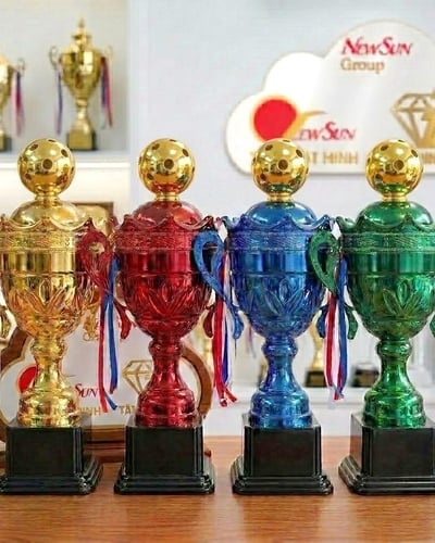 Mẫu Cúp Pickleball pha lê đẹp mới (40)