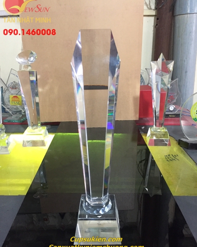 Cúp thể thao giá rẻ - 4