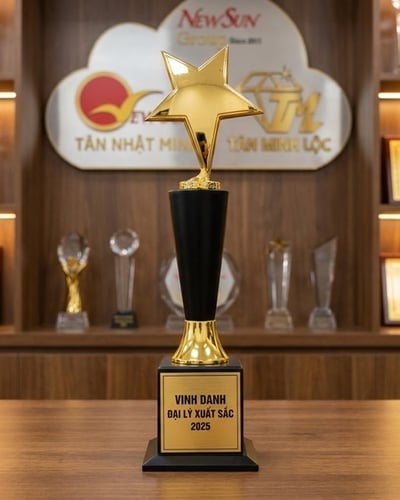 Cúp Ấn Độ Vinh Danh Đẹp (604)