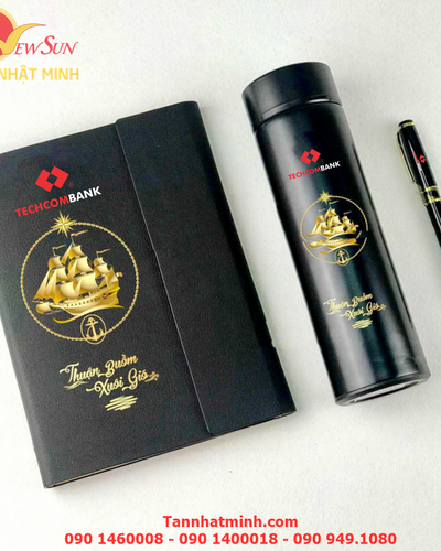 Bộ quà tặng, Quà tặng nhân viên - TẾT  (8)