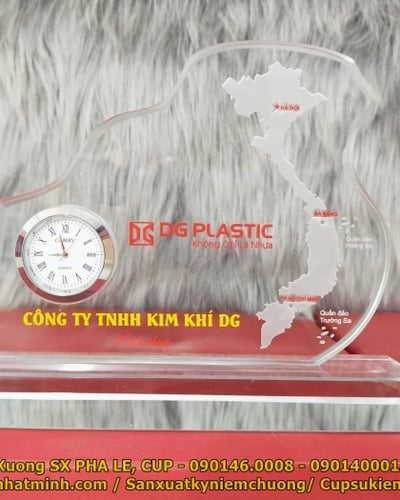 Đặt Kỷ niệm chương, Xưởng sản xuất kỷ niệm chương -đẹp 35