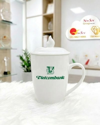 In trên mọi chất liệu, nhận in gia công ly sứ
