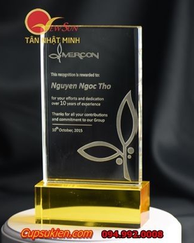Bán kỷ niệm chương, làm kỷ niệm chương đẹp -34
