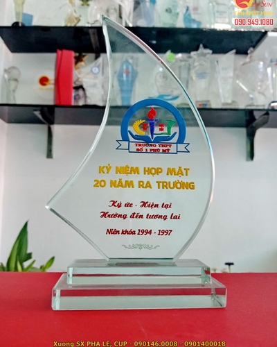 kỷ niệm chương hợp lớp, kỷ niệm chương học sinh đẹp - 2