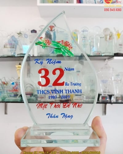 kỷ niệm chương hợp lớp, kỷ niệm chương học sinh đẹp - 2