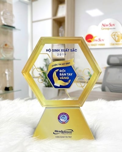 kỷ niệm chương đẹp