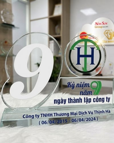 Kỷ niệm chương số 9 và số 90