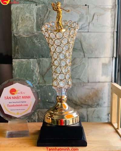 Cúp Golf Vô Địch  - Golf Champions 41
